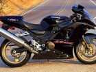 2003 Kawasaki ZX-12R Ninja